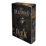 The Deadman Deck Cover des Buches The Deadman Deck (ISBN: 9783987186882)