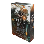 Come Back Home Cover des Buches Come Back Home (ISBN: 9783987187049)