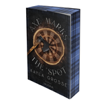Axe Marks the Spot Cover des Buches Axe Marks the Spot (ISBN: 9783987187582)