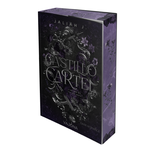 Castillo Cartel (Band 1) Cover des Buches Castillo Cartel (Band 1) (ISBN: 9783987187704)