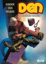 DEN. Band 3 Cover des Buches DEN. Band 3 (ISBN: 9783987212925)