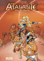 Atalante. Band 14 Cover des Buches Atalante. Band 14 (ISBN: 9783987213434)