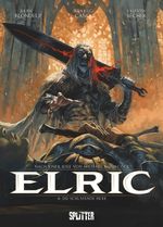 Elric. Band 6 Cover des Buches Elric. Band 6 (ISBN: 9783987214325)
