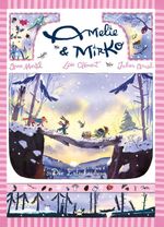 Amelie und Mirko. Band 3 Cover des Buches Amelie und Mirko. Band 3 (ISBN: 9783987215025)