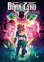 Dark Zero. Band 2 Cover des Buches Dark Zero. Band 2 (ISBN: 9783987215117)