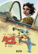 Liberty Bessie. Band 4 Cover des Buches Liberty Bessie. Band 4 (ISBN: 9783987216480)