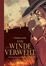 Vom Winde verweht (Graphic Novel). Band 2 (von 2) Cover des Buches Vom Winde verweht (Graphic Novel). Band 2 (von 2) (ISBN: 9783987219924)