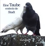 Eine Taube entdeckt die Stadt Cover des Buches Eine Taube entdeckt die Stadt (ISBN: 9783987272080)