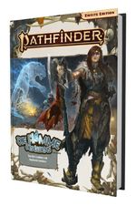 Pathfinder 2 - Die Flamme des Lebens Cover des Buches Pathfinder 2 - Die Flamme des Lebens (ISBN: 9783987325533)
