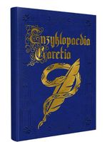 DSA - Enzyklopaedia Garetia Cover des Buches DSA - Enzyklopaedia Garetia (ISBN: 9783987326172)