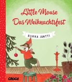 Little Mouse 2 Cover des Buches Little Mouse 2 (ISBN: 9783987430084)