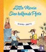 Little Mouse 3 Cover des Buches Little Mouse 3 (ISBN: 9783987430282)