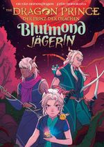 The Dragon Prince – Der Prinz der Drachen (Comicband 2) Cover des Buches The Dragon Prince – Der Prinz der Drachen (Comicband 2) (ISBN: 9783987430329)