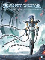 Saint Seiya - Die Krieger des Zodiac 1 (Limitierte Vorzugsausgabe) Cover des Buches Saint Seiya - Die Krieger des Zodiac 1 (Limitierte Vorzugsausgabe) (ISBN: 9783987430923)