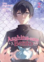 Asahina-sans Bento - Band 02: Doppelband (deutsche Ausgabe) Cover des Buches Asahina-sans Bento - Band 02: Doppelband (deutsche Ausgabe) (ISBN: 9783987451218)