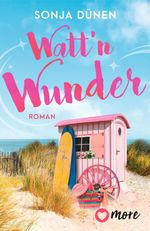 Watt'n Wunder Cover des Buches Watt'n Wunder (ISBN: 9783987510939)