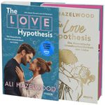 The Love Hypothesis – Die theoretische Unwahrscheinlichkeit von Liebe Cover des Buches The Love Hypothesis – Die theoretische Unwahrscheinlichkeit von Liebe (ISBN: 9783987511141)