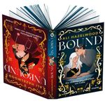 Bound & Unbound – Die Paranormal-Romance-Dilogie Cover des Buches Bound & Unbound – Die Paranormal-Romance-Dilogie (ISBN: 9783987511318)