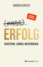 (Miss-) Erfolg Cover des Buches (Miss-) Erfolg (ISBN: 9783987551826)