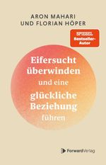 Eifersucht überwinden Cover des Buches Eifersucht überwinden (ISBN: 9783987551895)