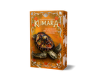 Kumara Cover des Buches Kumara (ISBN: 9783987600449)