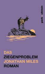 Das Ziegenproblem Cover des Buches Das Ziegenproblem (ISBN: 9783988160683)