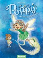 Poppy. Die Fee im Schuhkarton Cover des Buches Poppy. Die Fee im Schuhkarton (ISBN: 9783988300218)