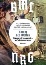 Kampf der Welten Cover des Buches Kampf der Welten (ISBN: 9783988570697)