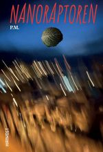 Nanoraptoren Cover des Buches Nanoraptoren (ISBN: 9783988571724)