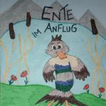 Ente im Anflug Cover des Buches Ente im Anflug (ISBN: 9783988857972)