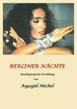 Berliner Nächte Cover des Buches Berliner Nächte (ISBN: 9783989030886)
