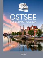 Kultur-Camping mit dem Wohnmobil. Ostsee Schleswig-Holstein Cover des Buches Kultur-Camping mit dem Wohnmobil. Ostsee Schleswig-Holstein (ISBN: 9783989050099)