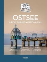 Kultur-Camping mit dem Wohnmobil. Ostsee Mecklenburg-Vorpommern Cover des Buches Kultur-Camping mit dem Wohnmobil. Ostsee Mecklenburg-Vorpommern (ISBN: 9783989050129)