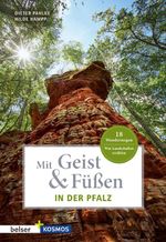 Mit Geist & Füßen. In der Pfalz Cover des Buches Mit Geist & Füßen. In der Pfalz (ISBN: 9783989050259)