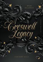 Creswell Legacy Cover des Buches Creswell Legacy (ISBN: 9783989420090)