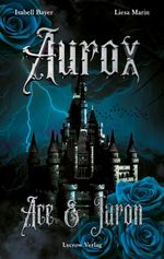 Aurox Cover des Buches Aurox (ISBN: 9783989422087)