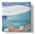 Weil Comenius weg ist. Cover des Buches Weil Comenius weg ist. (ISBN: 9783989422100)