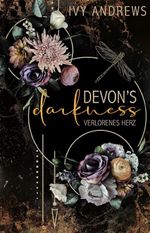 Devon's Darkness Cover des Buches Devon's Darkness (ISBN: 9783989423589)