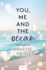 You, me and the Ocean Cover des Buches You, me and the Ocean (ISBN: 9783989424777)
