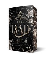 Very Bad Truth Cover des Buches Very Bad Truth (ISBN: 9783989426108)