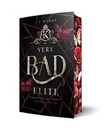 Very Bad Elite Cover des Buches Very Bad Elite (ISBN: 9783989426160)