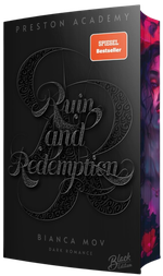 Ruin and Redemption Cover des Buches Ruin and Redemption (ISBN: 9783989426528)