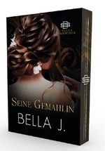 Seine Gemahlin Cover des Buches Seine Gemahlin (ISBN: 9783989426924)