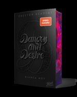 Danger and Desire | Mit wunderschönem Farbschnitt Cover des Buches Danger and Desire | Mit wunderschönem Farbschnitt (ISBN: 9783989427228)