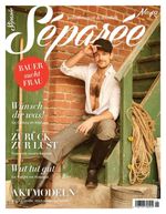 Séparée No. 42 Cover des Buches Séparée No. 42 (ISBN: 9783989427594)