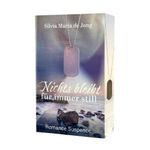 Nichts bleibt für immer still Cover des Buches Nichts bleibt für immer still (ISBN: 9783989428003)