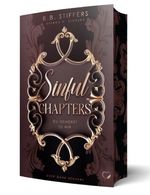 Sinful Chapters Cover des Buches Sinful Chapters (ISBN: 9783989428126)
