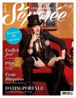 Séparée No. 43 Cover des Buches Séparée No. 43 (ISBN: 9783989428331)