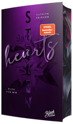 Stolen Hearts Cover des Buches Stolen Hearts (ISBN: 9783989428638)
