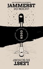 Jammerst du noch oder lebst du schon? Cover des Buches Jammerst du noch oder lebst du schon? (ISBN: 9783989428829)